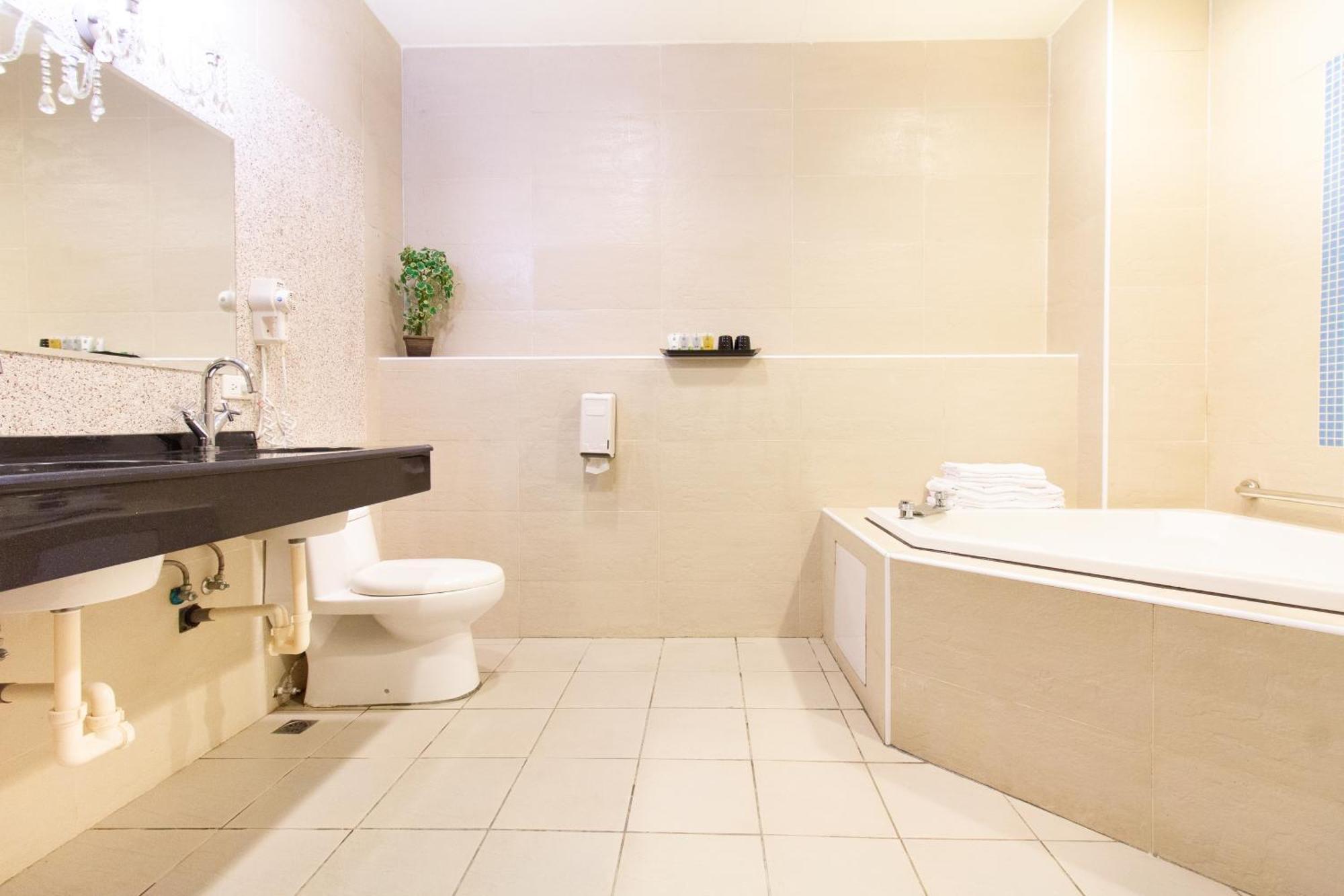 Huis Ten Bosch Renai Chambre photo