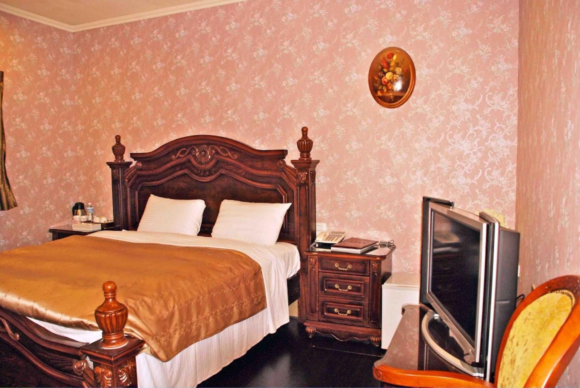 Huis Ten Bosch Renai Chambre photo