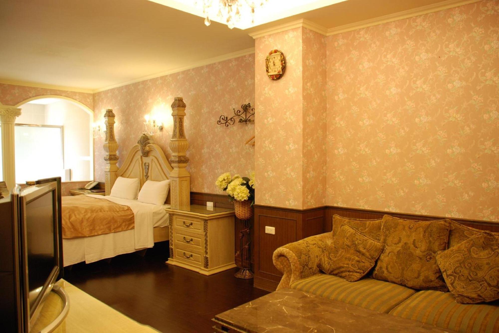 Huis Ten Bosch Renai Extérieur photo
