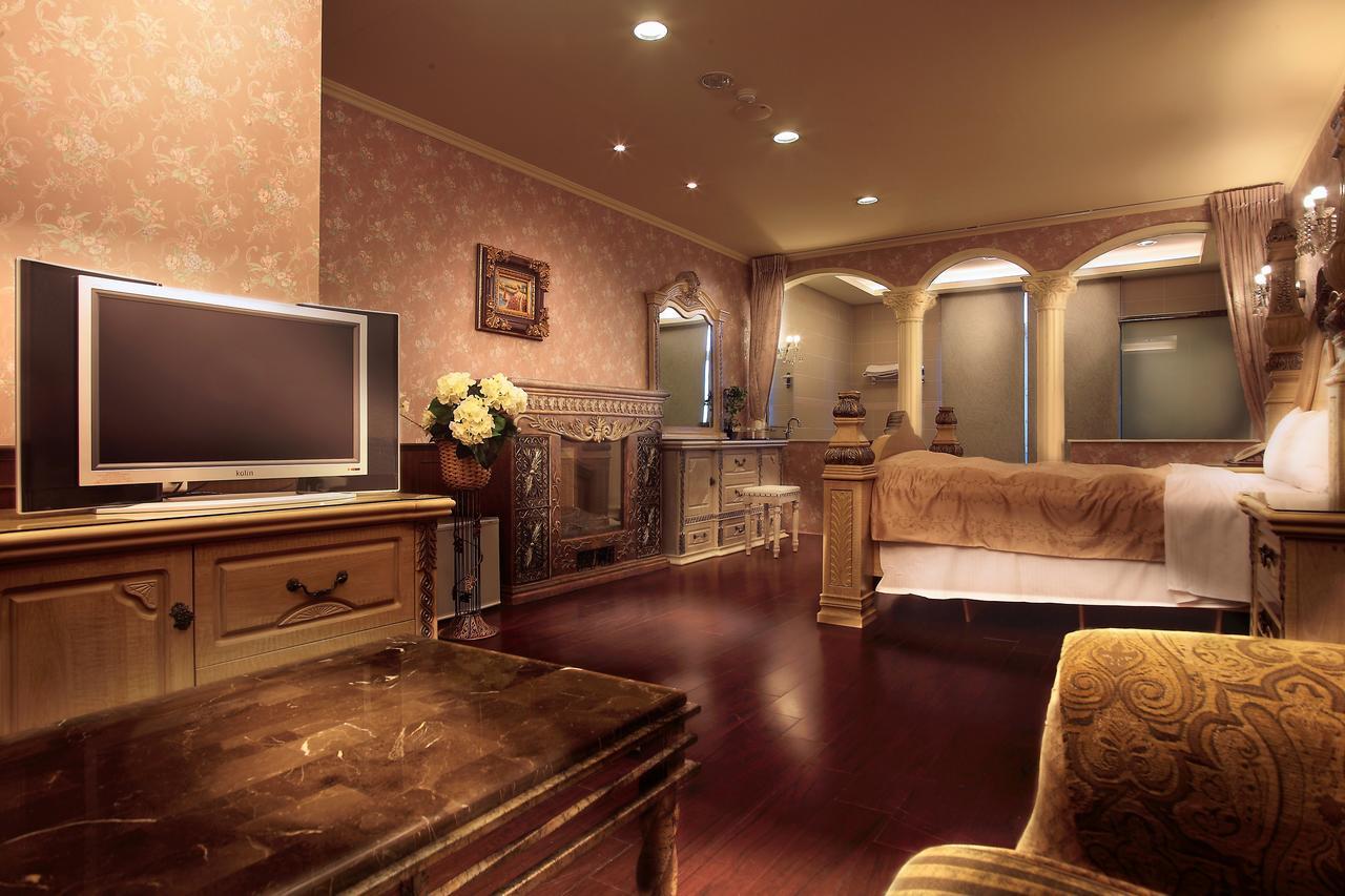Huis Ten Bosch Renai Extérieur photo